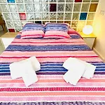 Apartmán Bonito Junto A Playa Centro Fuengirola