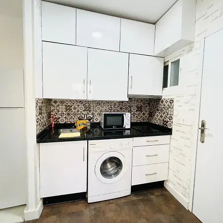 Bonito Junto A Playa Centro * Fuengirola