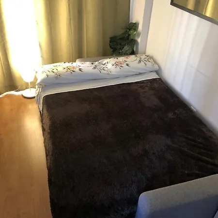 Bonito Junto A Playa Centro Appartement