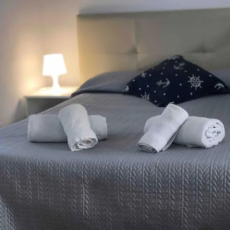 Bonito Junto A Playa Centro Fuengirola