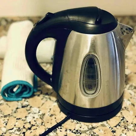 Bonito Junto A Playa Centro * Fuengirola