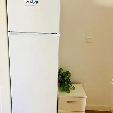 Bonito Junto A Playa Centro Appartement *