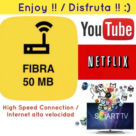 Bonito Junto A Playa Centro Appartement *