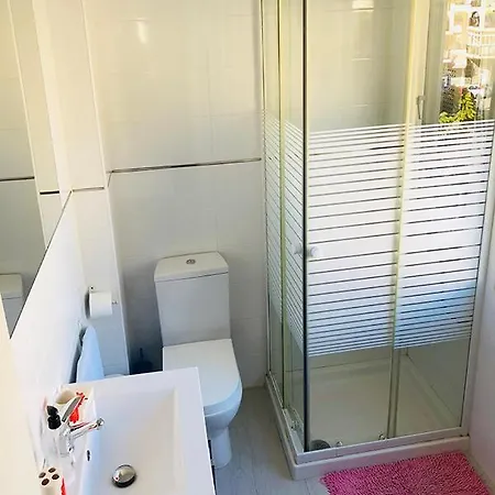 Bonito Junto A Playa Centro Appartement