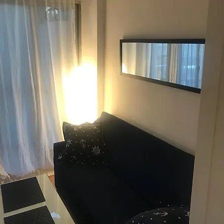 Bonito Junto A Playa Centro * Fuengirola