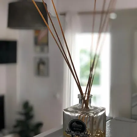 Bonito Junto A Playa Centro Fuengirola