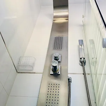 Appartement Bonito Junto A Playa Centro