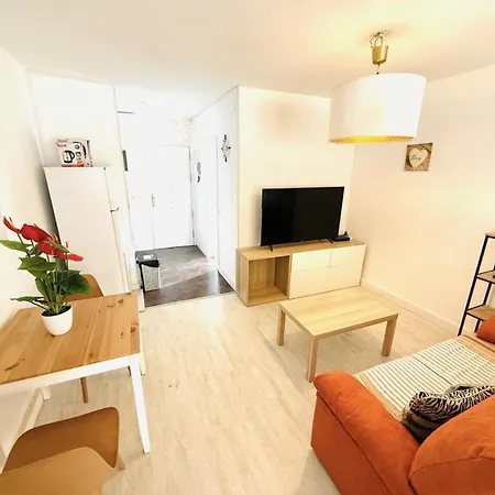 Bonito Junto A Playa Centro Appartement Fuengirola