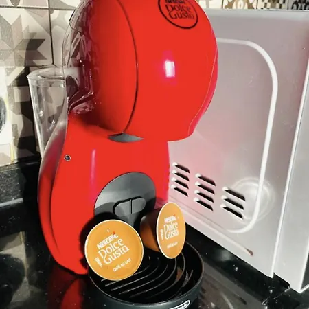 Bonito Junto A Playa Centro * 丰希罗拉