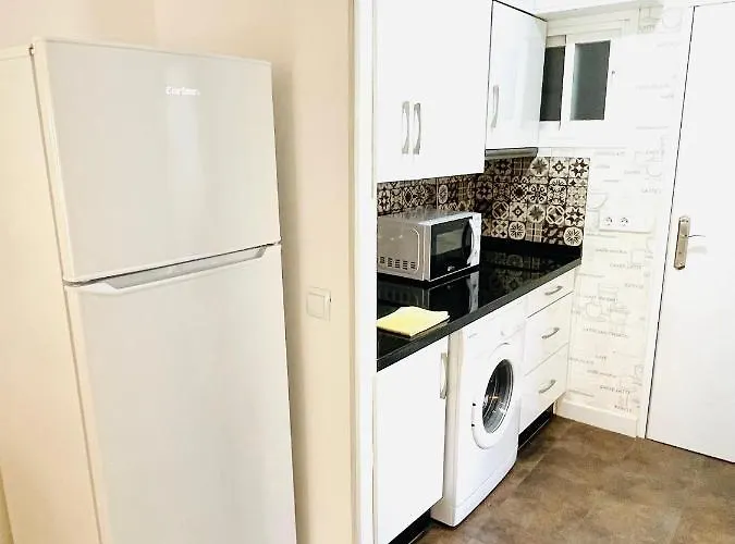 Bonito Junto A Playa Centro * 丰希罗拉