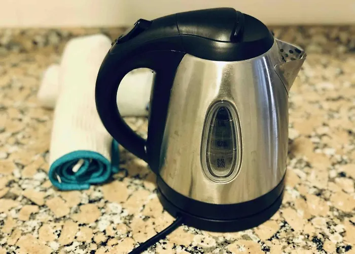 Bonito Junto A Playa Centro * 丰希罗拉