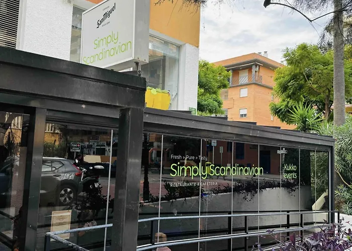 Bonito Junto A Playa Centro 公寓 *