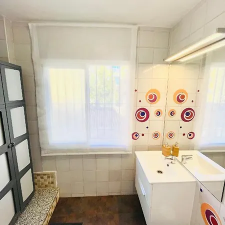 Apartamento Bonito Junto A Playa Centro Fuengirola