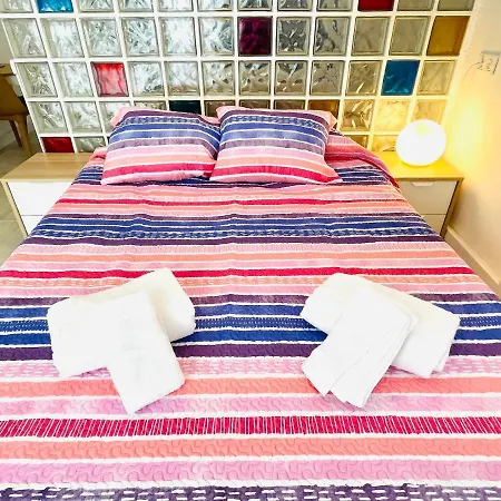 Apartamento Bonito Junto A Playa Centro Fuengirola