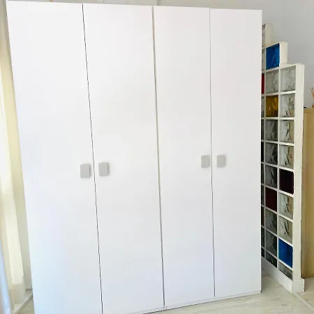 Bonito Junto A Playa Centro Apartamento *