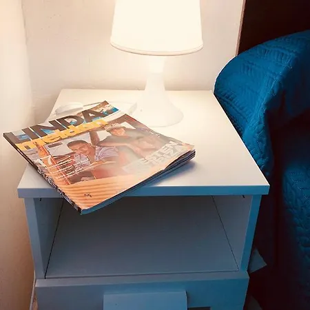 Apartamento Bonito Junto A Playa Centro *