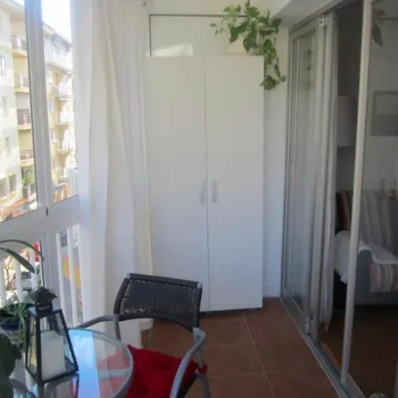 Bonito Junto A Playa Centro