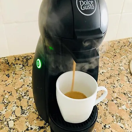 Bonito Junto A Playa Centro * Fuengirola