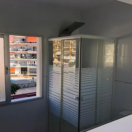 Bonito Junto A Playa Centro Apartamento Fuengirola