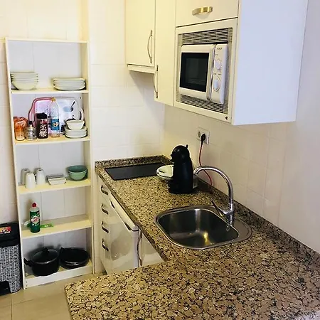 Bonito Junto A Playa Centro * Fuengirola