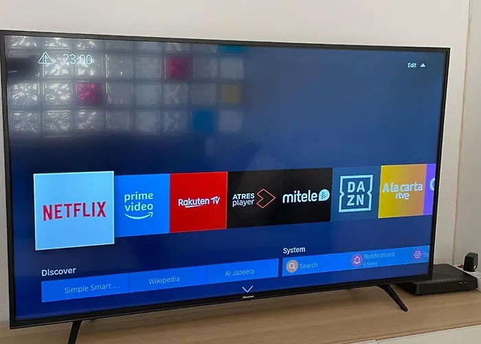 Bonito Junto A Playa Centro Fuengirola