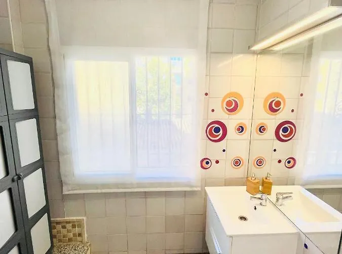 Appartement Bonito Junto A Playa Centro Fuengirola