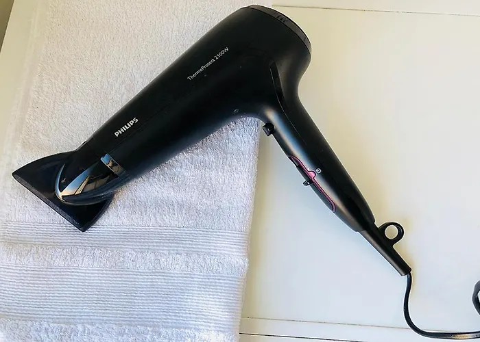 Bonito Junto A Playa Centro * 푸엔히롤라