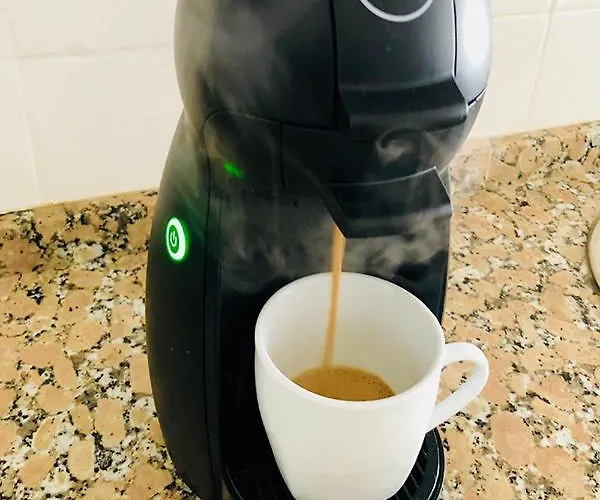 Bonito Junto A Playa Centro * Fuengirola