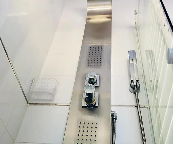 Apartamento Bonito Junto A Playa Centro