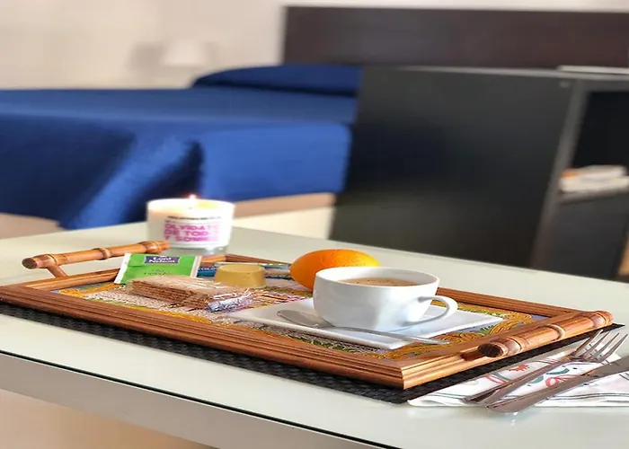 Bonito Junto A Playa Centro 아파트 *