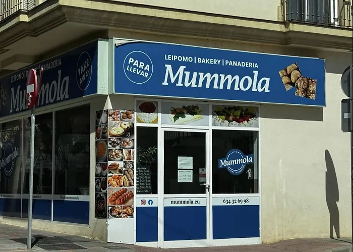 Bonito Junto A Playa Centro 아파트 *