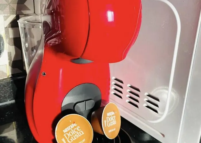 Bonito Junto A Playa Centro * 푸엔히롤라