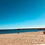 Bonito Junto A Playa Centro Διαμέρισμα Fuengirola