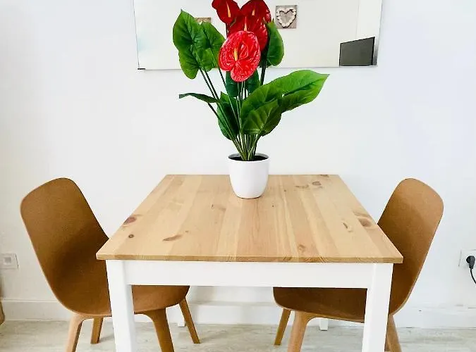 Bonito Junto A Playa Centro Lägenhet