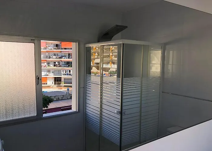 Bonito Junto A Playa Centro Lägenhet Fuengirola